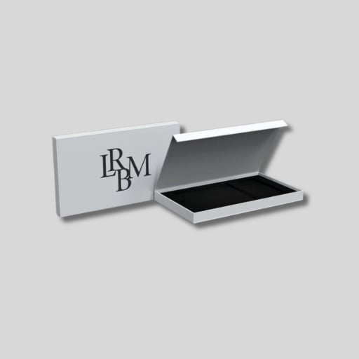 Two-Piece Watch Rigid Box - Image 1