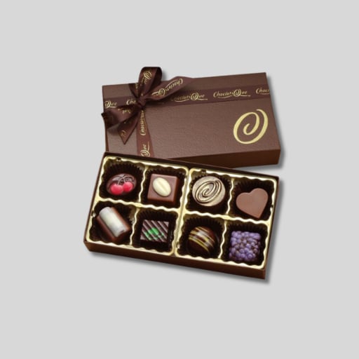 Valentine’s Day Chocolate Boxes - Image 1